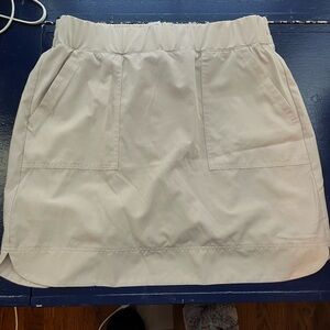 RBX Prime Everything 19” Skort. XL